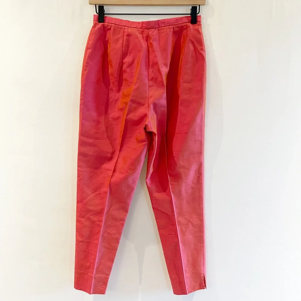 Vintage Bergdorf Goodman Pants | 42